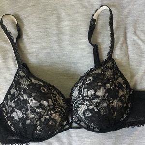 Victoria Secret Very Sexy Bombshell Bra
